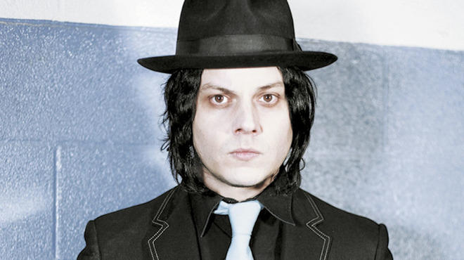 Jack White
