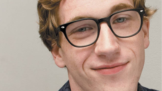 Conner O'Malley