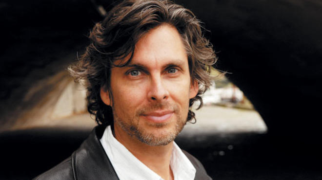 Michael Chabon