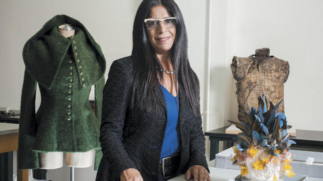 Maria Pinto