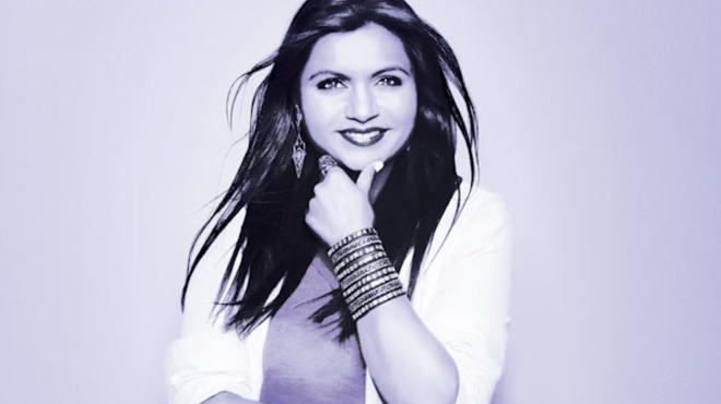 Mindy Kaling