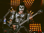 KISS @ First Midwest Bank Amphitheatre - Tinley Park, IL