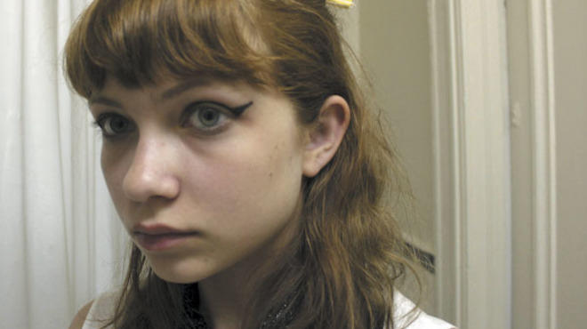 Tavi Gevinson