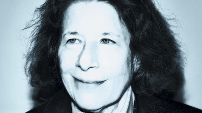 Fran Lebowitz attends the opening night performance of "The Pee-wee Herman Show" on Broadway in New York, Thursday, Nov. 11, 2010. (AP Photo/Charles Sykes)