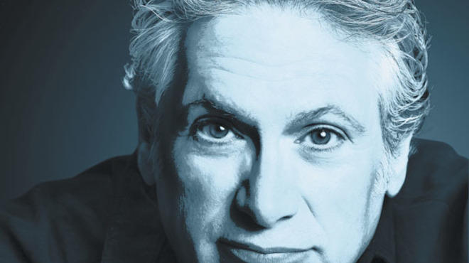 Harvey Fierstein