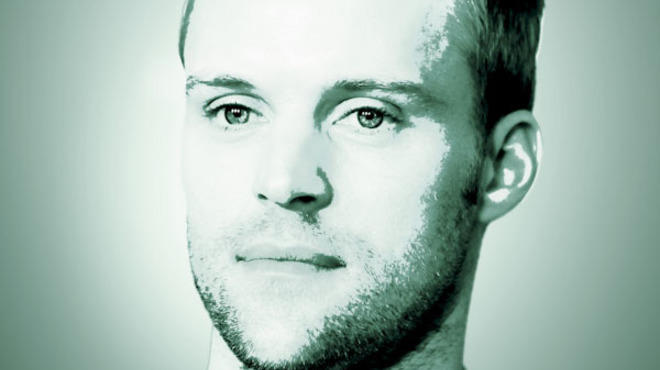 Jesse Spencer