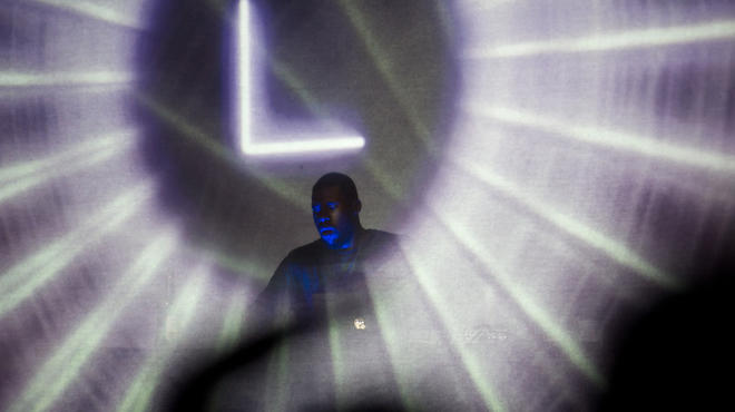 Flying Lotus | Metro | October 16, 2012