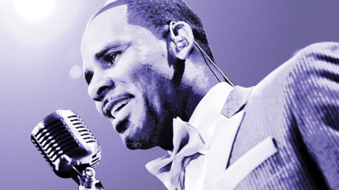 R. Kelly