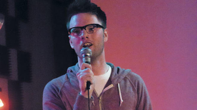 Andrew Smreker