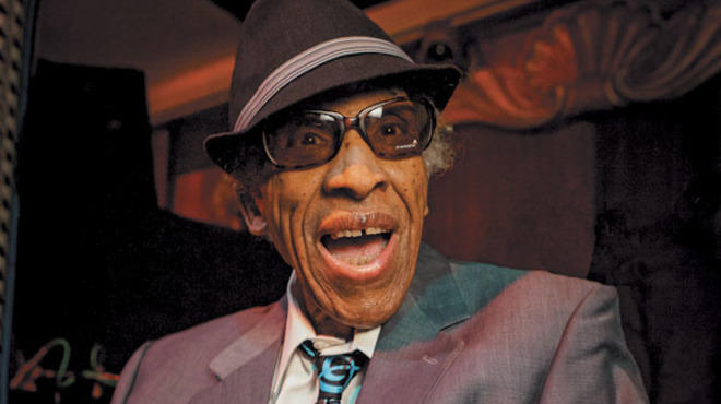 Von Freeman