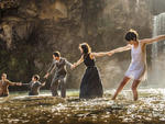 Hundred Waters