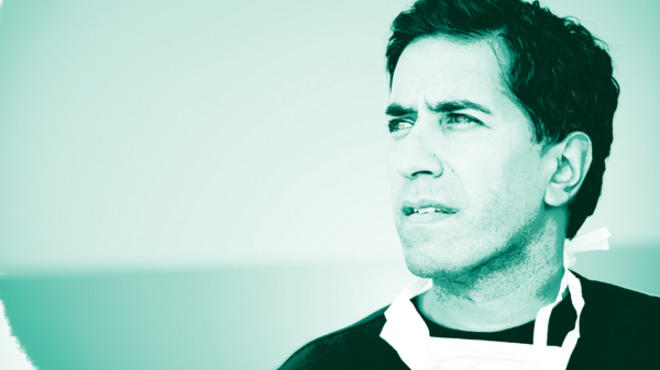 Sanjay Gupta