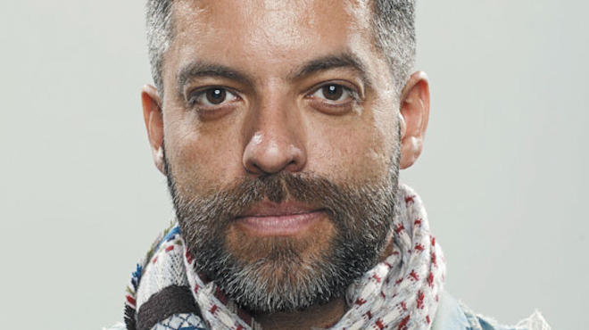 Miguel Gutierrez