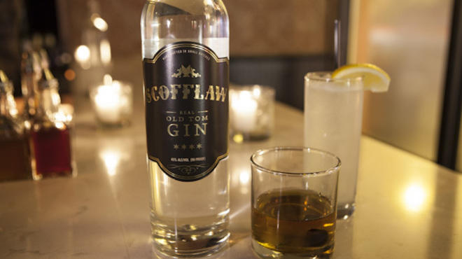 Scofflaw