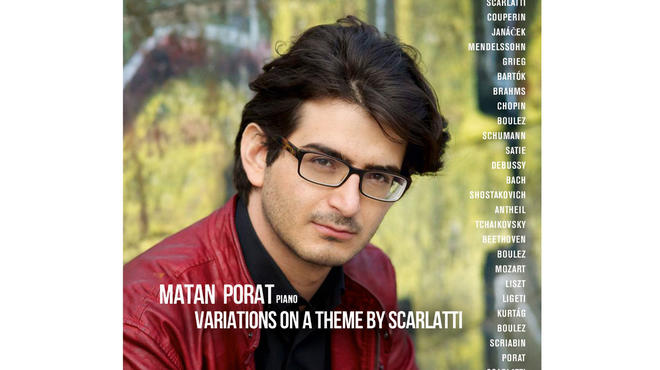 Matan Porat