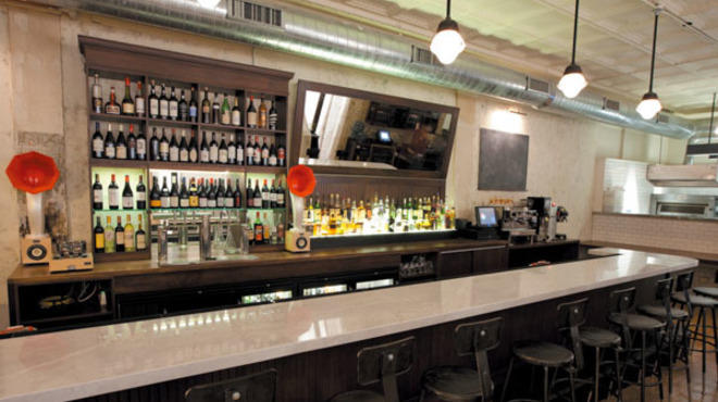 Lula Cafe