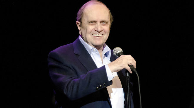 Bob Newhart