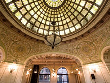 Chicago Cultural Center