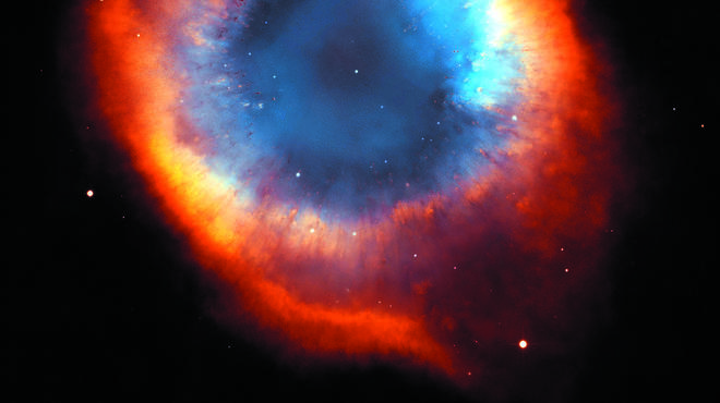 Cosmic Wonder