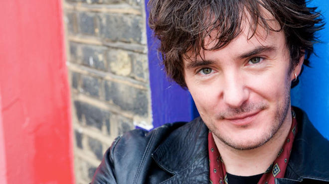 Dylan Moran