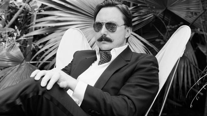 John Hodgman