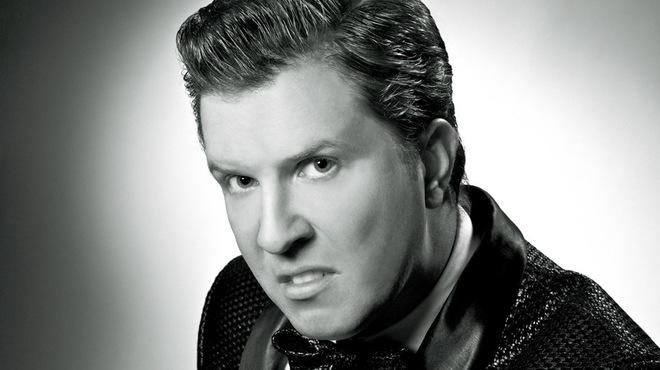 Nick Swardson