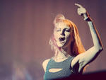 Paramore | Chicago Theater | May 9th, 2013