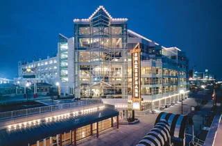 Chicago theater reviews