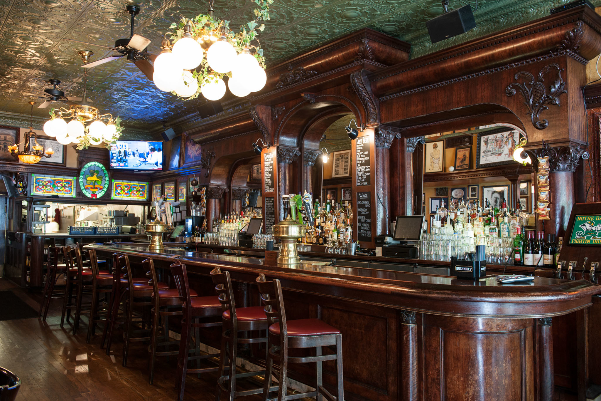 Best Irish pubs in Chicago: Guinness Irish whiskey and more