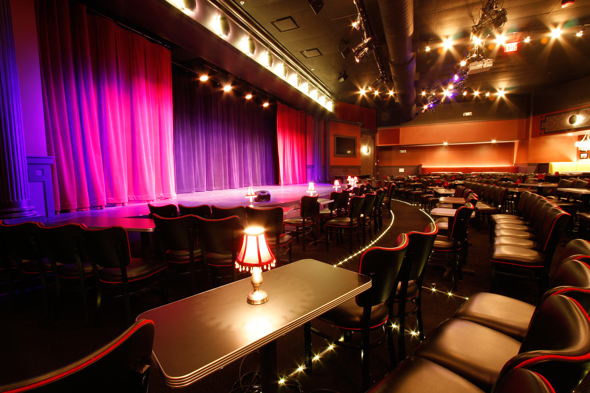 Chicago comedy clubs The best places to find the funny in Chicago