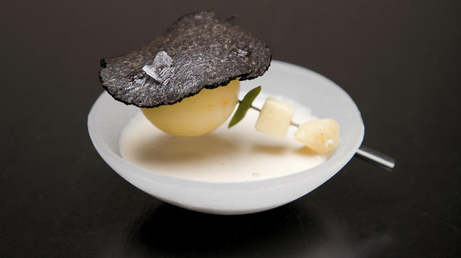 Alinea