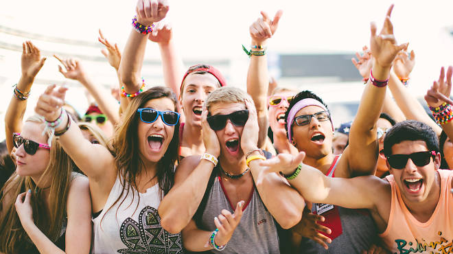Spring Awakening Festival, June 14: Dance music fans descend on Soldier Field for DJs and EDM's biggest acts.