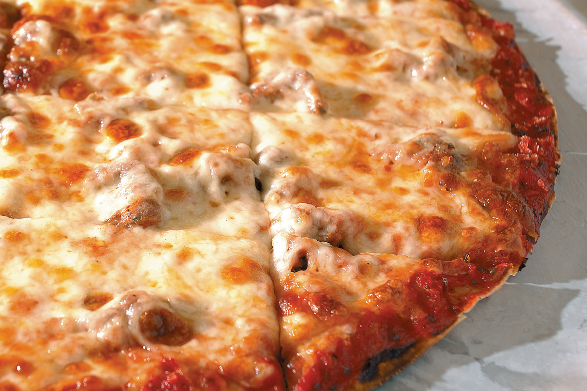 Pat s Pizza