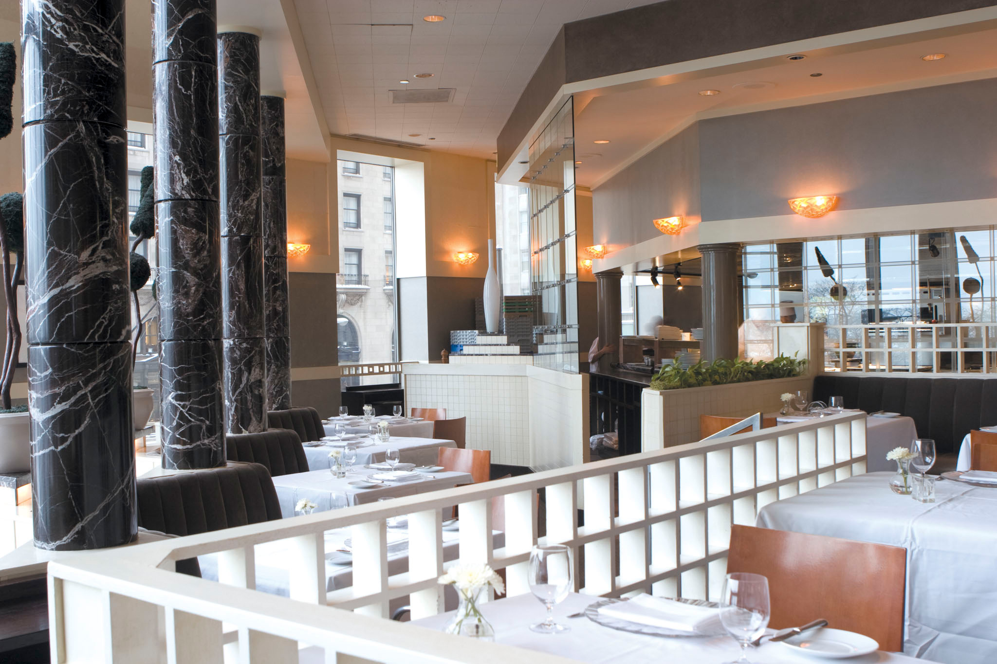 Best fine dining in Chicago: Top upscale restaurants in the city