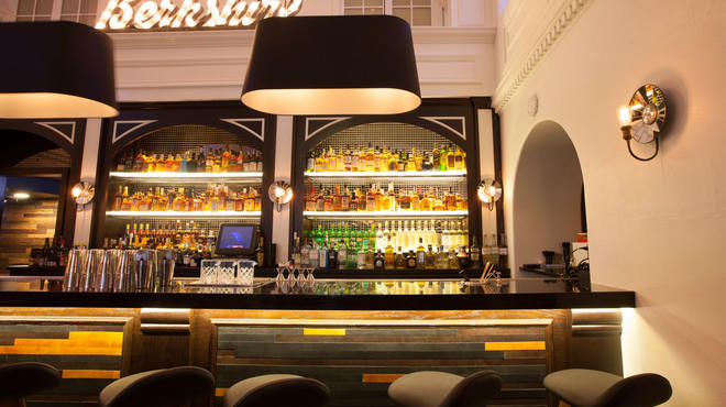 Berkshire Room