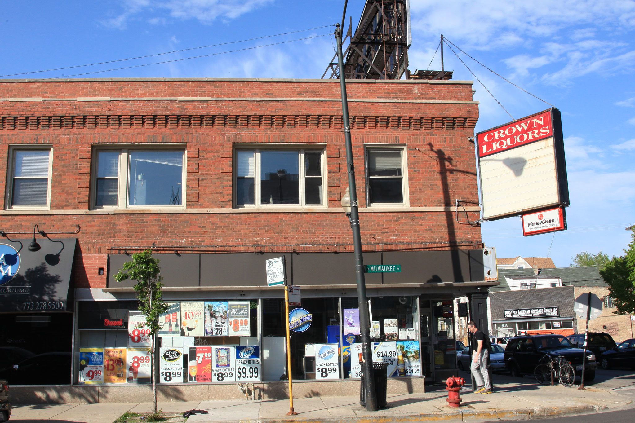 The 9 best combination bars and liquor stores in Chicago