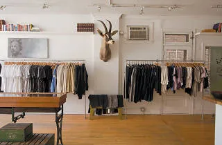 The best clothing stores in Chicago