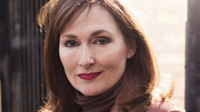Nora Dunn