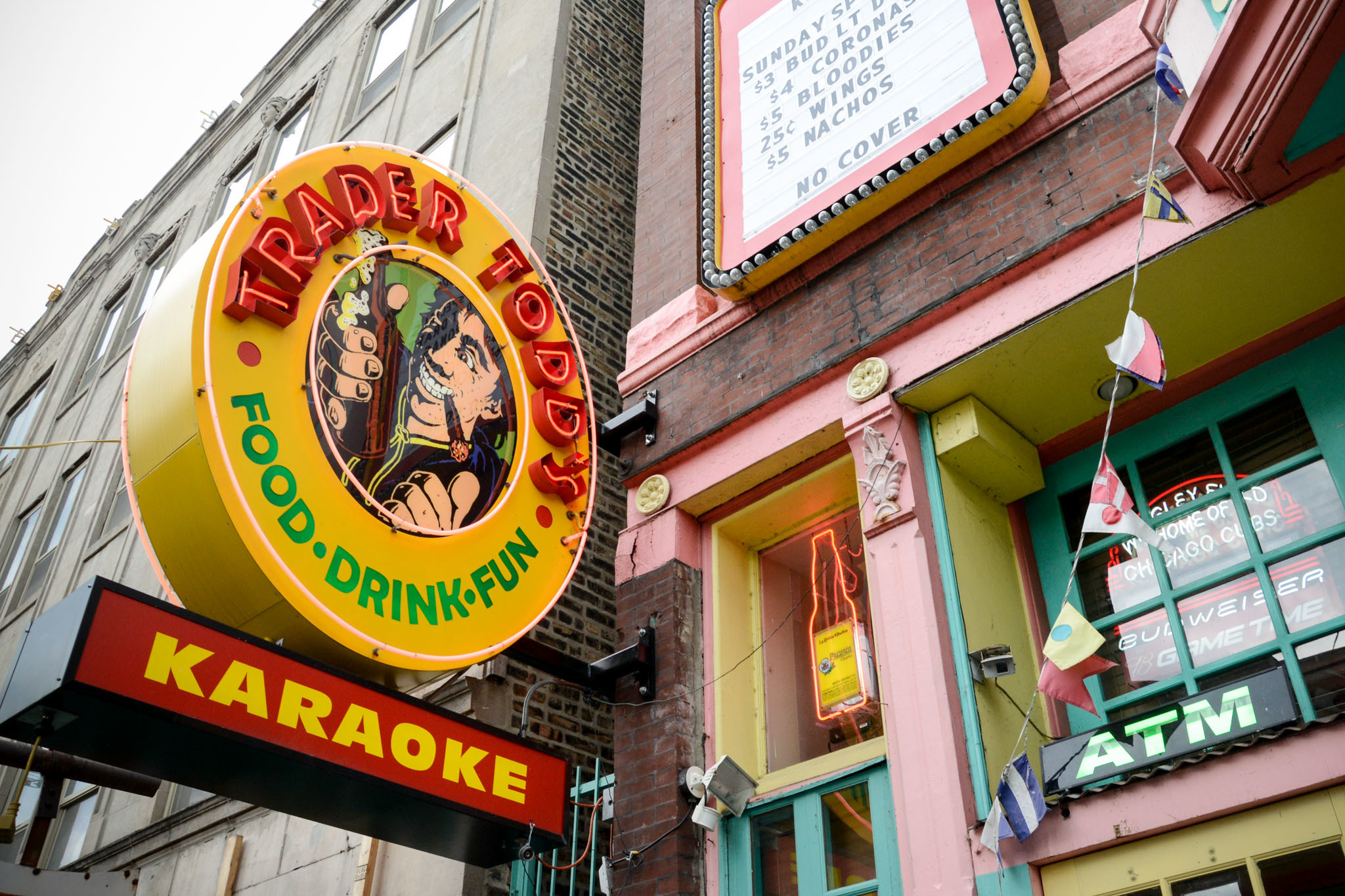 Best karaoke bars in Chicago