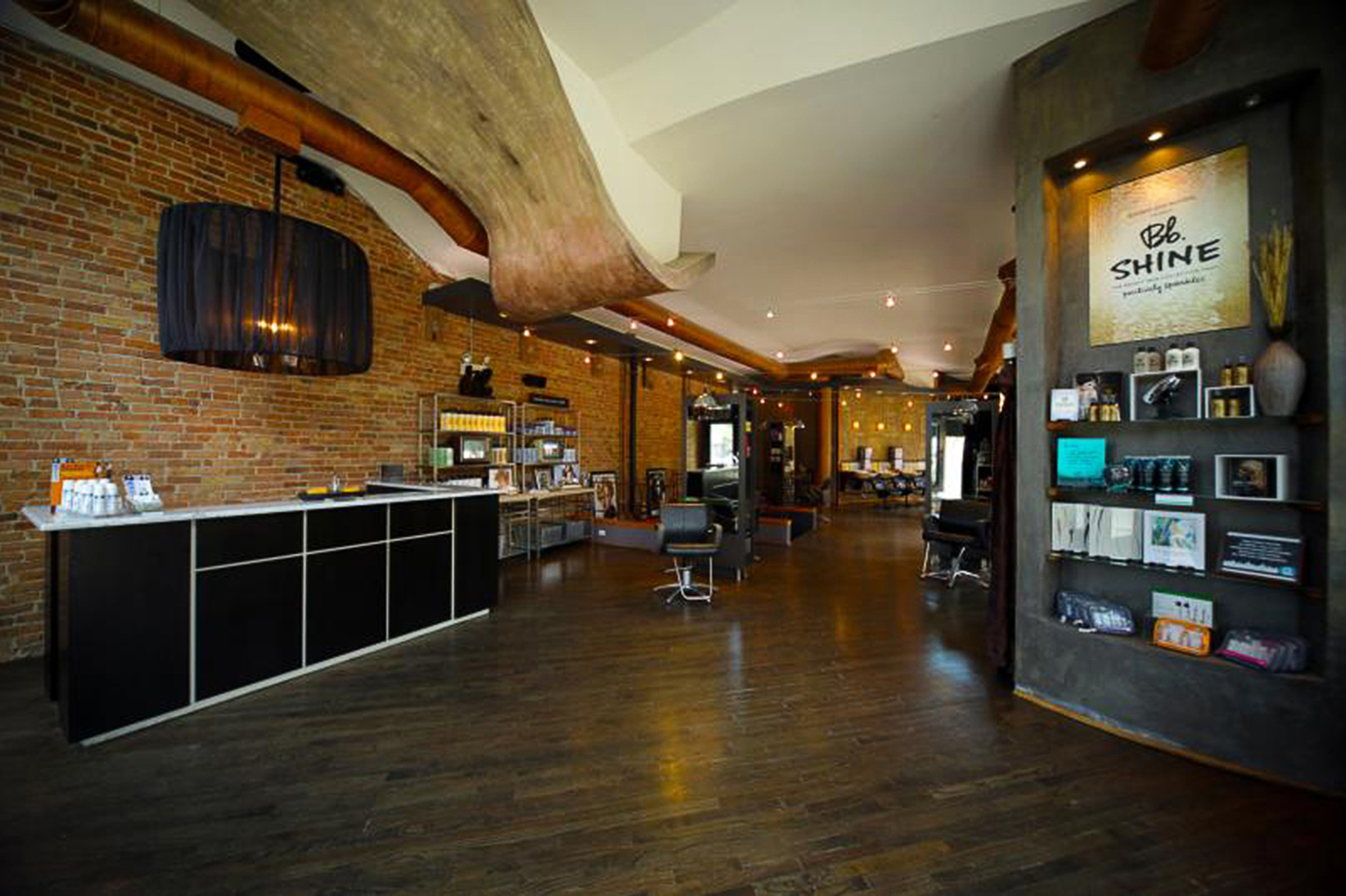 Hair Salons In Chicago For Hair Cuts Color And Blowouts