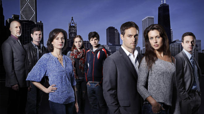 Betrayal airs Sunday nights on ABC