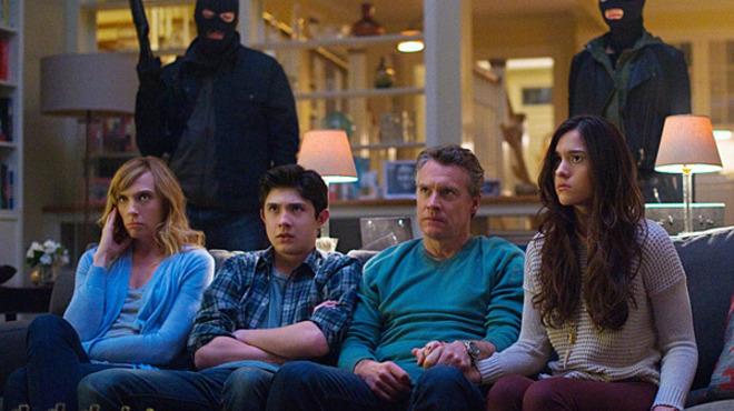 Hostages airs Monday nights on CBS