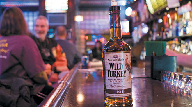 Richard’s Bar