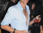 Lolla founder Perry Farrell