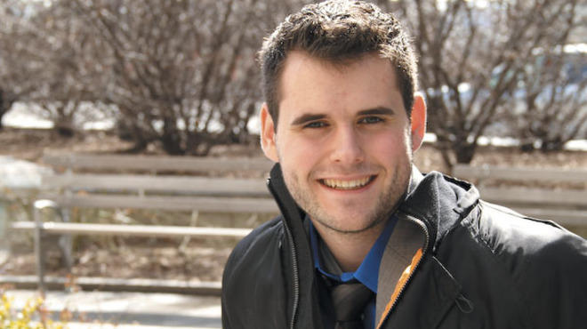 Zach Wahls