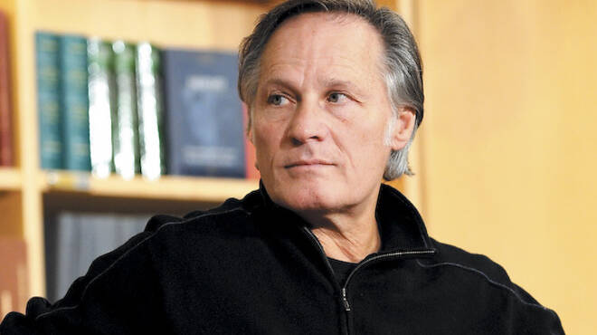 Choreographer Lar Lubovitch