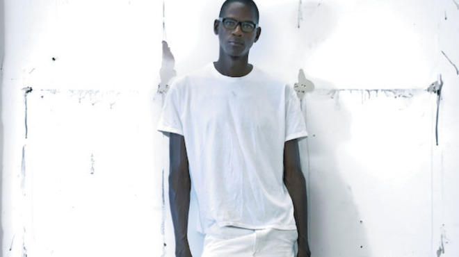Mark Bradford