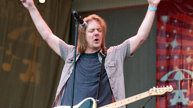 Soul Asylum at Taste of Chicago