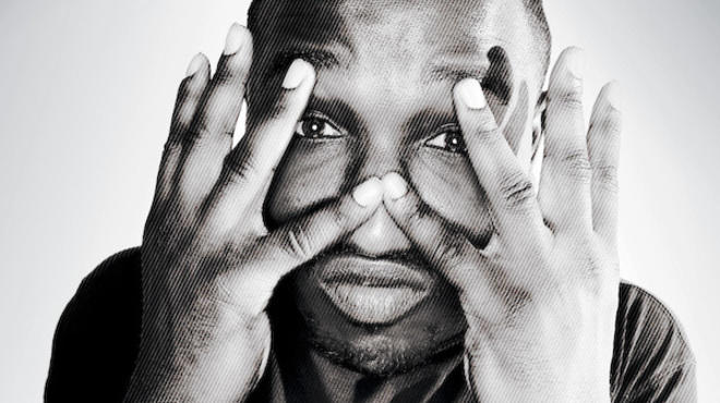 Hannibal Buress