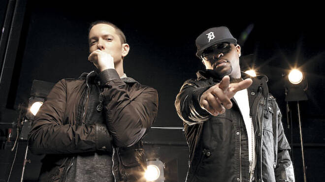 Bad Meets Evil